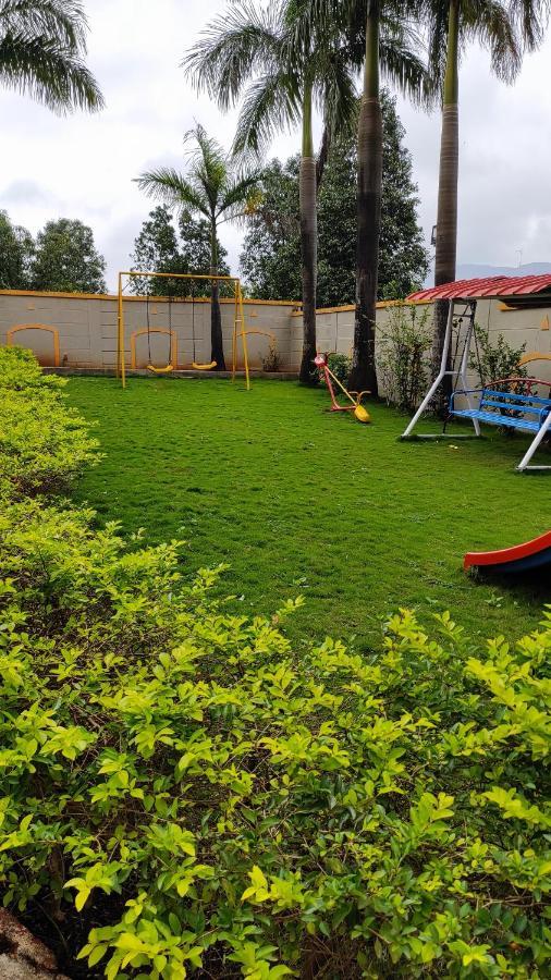 H2O Greens Farmhouse Villa Nethersole Dam Buitenkant foto