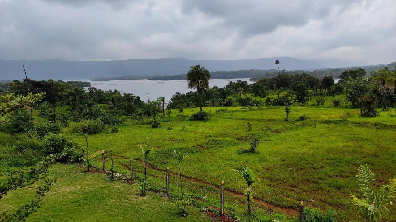 H2O Greens Farmhouse Villa Nethersole Dam Buitenkant foto