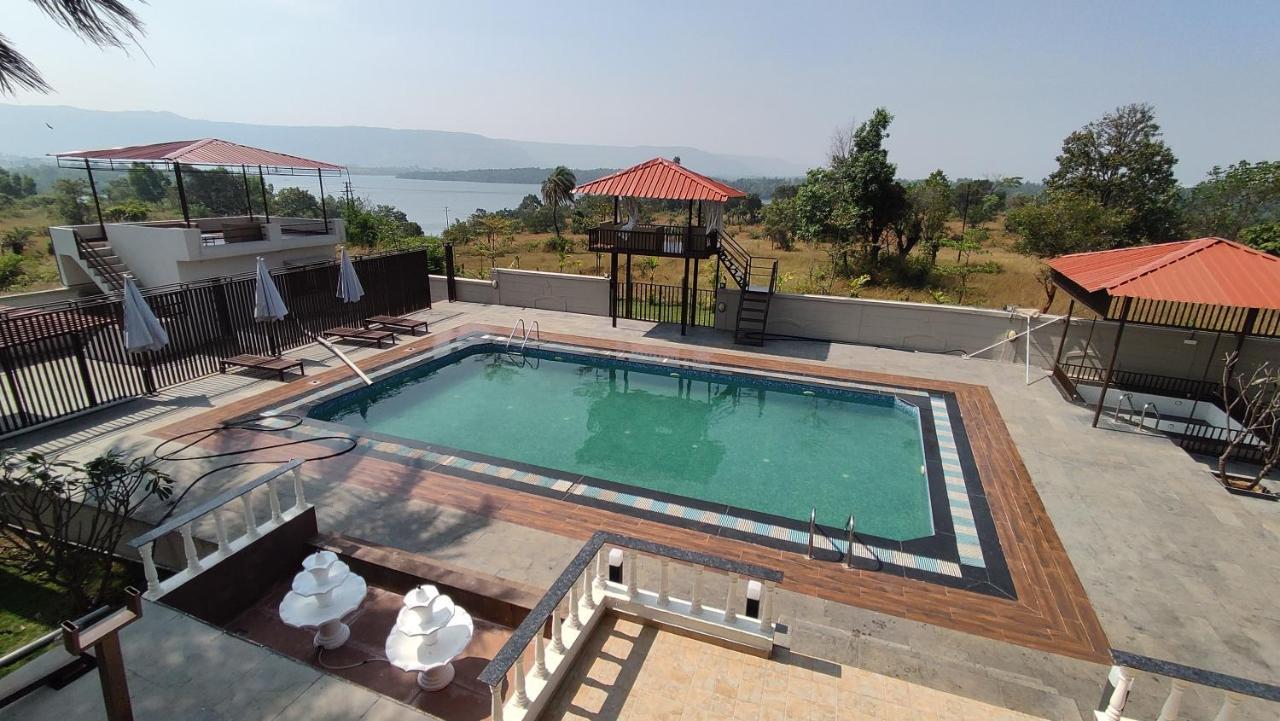 H2O Greens Farmhouse Villa Nethersole Dam Buitenkant foto